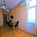 Kirayə (aylıq) 3 otaqlı Yeni Tikili, Qara Qarayev metrosu, Nizami rayonu 10