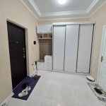 Satılır 2 otaqlı Yeni Tikili, Qara Qarayev metrosu, Nizami rayonu 18