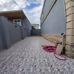 Satılır 5 otaqlı Həyət evi/villa, Avtovağzal metrosu, Biləcəri qəs., Binəqədi rayonu 3