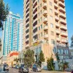 Kirayə (aylıq) 3 otaqlı Yeni Tikili, Ağ şəhər, Xətai rayonu 1
