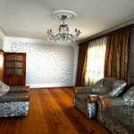 Аренда 3 комнатная Вторичка, м. Халглар Достлугу метро, Хетаи район 2