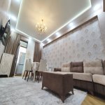 Satılır 3 otaqlı Yeni Tikili, Qara Qarayev metrosu, Nizami rayonu 1