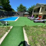 Kirayə (günlük) 6 otaqlı Həyət evi/villa Quba 26