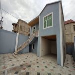 Satılır 5 otaqlı Həyət evi/villa, Masazır, Abşeron rayonu 12