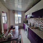 Satılır 4 otaqlı Həyət evi/villa, Koroğlu metrosu, Zabrat qəs., Sabunçu rayonu 5
