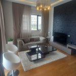 Kirayə (aylıq) 4 otaqlı Yeni Tikili, Xətai metrosu, Ağ şəhər, Xətai rayonu 9