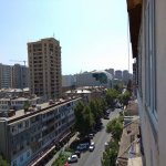 Satılır 4 otaqlı Köhnə Tikili, Nəriman Nərimanov metrosu, Nərimanov rayonu 3