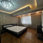 Kirayə (aylıq) 6 otaqlı Həyət evi/villa, İnşaatçılar metrosu, Yasamal qəs., Musabəyov parkı, Yasamal rayonu 26