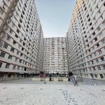 Satılır 3 otaqlı Yeni Tikili, 20 Yanvar metrosu, Yasamal qəs., Bravo 20 yanvar, Yasamal rayonu 20