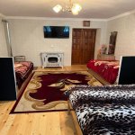 Kirayə (günlük) 2 otaqlı Bağ evi Qəbələ 7
