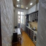 Satılır 3 otaqlı Yeni Tikili, 20 Yanvar metrosu, 1-ci mikrorayon, Nəsimi rayonu 5