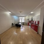Продажа 3 комнат Новостройка, İnşaatçılar метро, Ясамал район 5