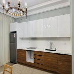 Kirayə (aylıq) 2 otaqlı Yeni Tikili, Xətai metrosu, Ağ şəhər, Xətai rayonu 9