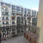 Kirayə (aylıq) 4 otaqlı Yeni Tikili, Sahil metrosu, Səbail rayonu 14