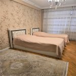 Satılır 3 otaqlı Yeni Tikili, Əhmədli metrosu, Əhmədli, Xətai rayonu 5