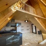 Kirayə (günlük) 3 otaqlı Həyət evi/villa Qəbələ 5