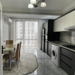 Аренда 2 комнатная Новостройка, м. Дярнягюль метро, Бинагадинский р-н район 10