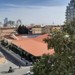 Satılır 3 otaqlı Köhnə Tikili, İçərişəhər metrosu, Səbail rayonu 6