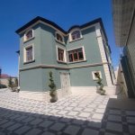 Satılır 7 otaqlı Bağ evi, Binə qəs., Xəzər rayonu 4