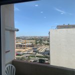 Kirayə (aylıq) 2 otaqlı Yeni Tikili, Xətai metrosu, Ağ şəhər, AGA Business Center, Xətai rayonu 6