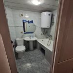 Kirayə (aylıq) 4 otaqlı Köhnə Tikili, Nəriman Nərimanov metrosu, Nərimanov rayonu 11