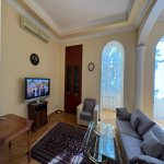 Kirayə (aylıq) 3 otaqlı Köhnə Tikili, Sahil metrosu, Səbail rayonu 8