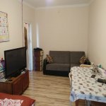Аренда 2 комнат Вторичка, İnşaatçılar метро, Ясамал район 1