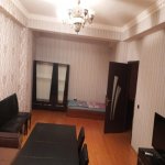 Kirayə (aylıq) 2 otaqlı Yeni Tikili, Həzi Aslanov metrosu, Əhmədli, Xətai rayonu 4
