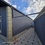 Satılır 3 otaqlı Həyət evi/villa, Koroğlu metrosu, Savalan qəs., Sabunçu rayonu 3