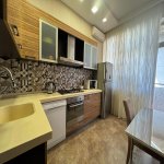 Kirayə (aylıq) 3 otaqlı Yeni Tikili, Elmlər akademiyası metrosu, Yasamal rayonu 9