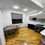Kirayə (aylıq) 2 otaqlı Yeni Tikili, Həzi Aslanov metrosu, Əhmədli, Xətai rayonu 5