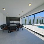 Satılır 4 otaqlı Bağ evi, Mərdəkan, Xəzər rayonu 5