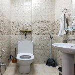 Kirayə (aylıq) 3 otaqlı Yeni Tikili, Qara Qarayev metrosu, 8-ci kilometr, Nizami rayonu 17