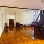 Kirayə (aylıq) 3 otaqlı Köhnə Tikili, Sahil metrosu, Səbail rayonu 4