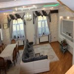 Kirayə (aylıq) 7 otaqlı Həyət evi/villa, Badamdar qəs., Səbail rayonu 3