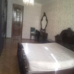 Kirayə (aylıq) 3 otaqlı Köhnə Tikili, Elmlər akademiyası metrosu, Yasamal rayonu 5