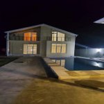 Kirayə (aylıq) 3 otaqlı Bağ evi İsmayıllı 25