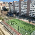 Satılır 1 otaqlı Köhnə Tikili, Neftçilər metrosu, Nizami rayonu 2