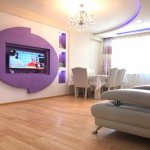 Satılır 2 otaqlı Yeni Tikili Xırdalan 23