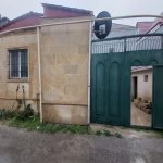 Satılır 2 otaqlı Həyət evi/villa, Avtovağzal metrosu, Biləcəri qəs., Binəqədi rayonu 17