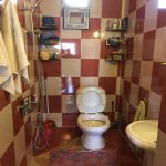 Satılır 2 otaqlı Həyət evi/villa, Azadlıq metrosu, Binəqədi qəs., Binəqədi rayonu 10