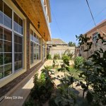 Satılır 5 otaqlı Həyət evi/villa, Koroğlu metrosu, Zabrat qəs., Sabunçu rayonu 6
