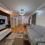 Satılır 4 otaqlı Həyət evi/villa, Koroğlu metrosu, Zabrat qəs., Sabunçu rayonu 4