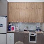 Kirayə (aylıq) 2 otaqlı Yeni Tikili, Ağ şəhər, Xətai rayonu 5