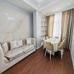 Kirayə (aylıq) 2 otaqlı Yeni Tikili, Gənclik metrosu, Nəsimi rayonu 2