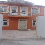 Satılır 4 otaqlı Həyət evi/villa, Avtovağzal metrosu, Biləcəri qəs., Binəqədi rayonu 2