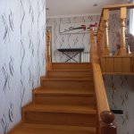 Satılır 4 otaqlı Həyət evi/villa, Avtovağzal metrosu, Binəqədi qəs., AAAF PARK, Binəqədi rayonu 12