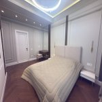 Kirayə (aylıq) 4 otaqlı Yeni Tikili, Ağ şəhər, Xətai rayonu 9