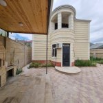 Satılır 6 otaqlı Həyət evi/villa, Koroğlu metrosu, Zabrat qəs., Sabunçu rayonu 6