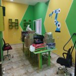 Kirayə (aylıq) 8 otaqlı Ofis, 20 Yanvar metrosu, Yasamal rayonu 2